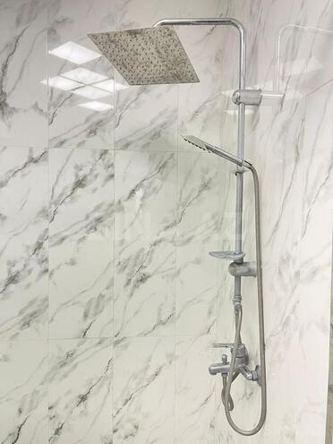 Сдаётся 3-комн. новостройка 120 м², м. Гянджлик, photo 16 from 20