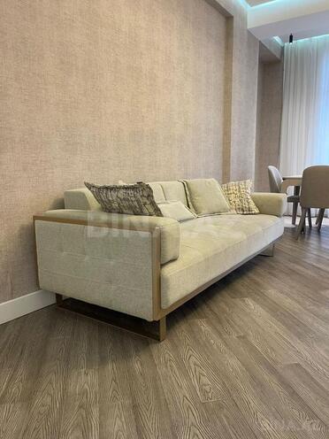 Сдаётся 3-комн. новостройка 120 м², м. Гянджлик, photo 10 from 20