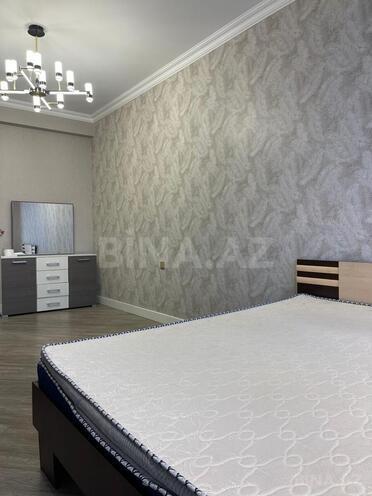 Сдаётся 3-комн. новостройка 120 м², м. Гянджлик, photo 14 from 20