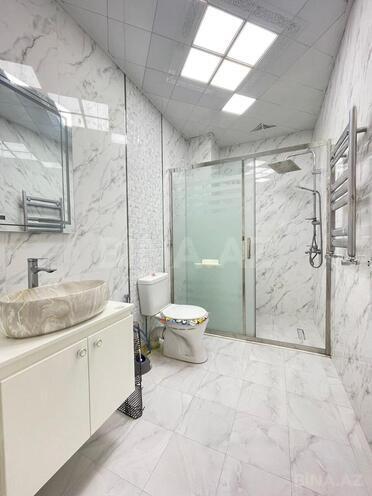 Сдаётся 3-комн. новостройка 120 м², м. Гянджлик, photo 17 from 20