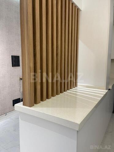 Сдаётся 3-комн. новостройка 120 м², м. Гянджлик, photo 13 from 20