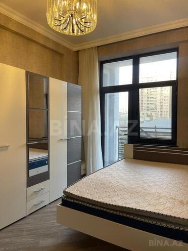 Сдаётся 3-комн. новостройка 120 м², м. Гянджлик, photo 6 from 20
