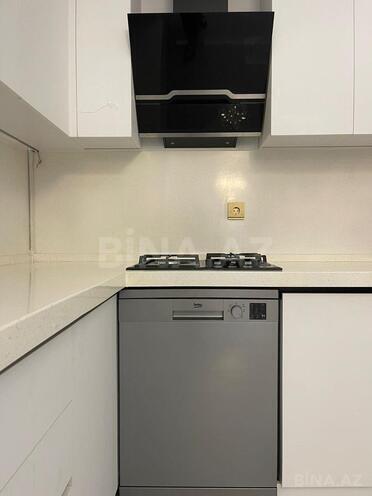 Сдаётся 3-комн. новостройка 120 м², м. Гянджлик, photo 7 from 20