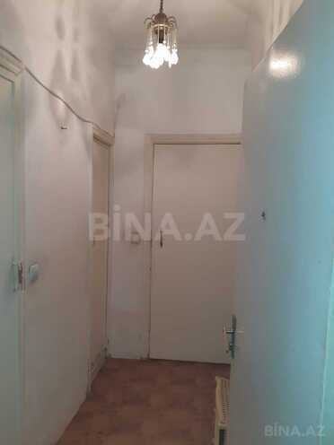 İcarəyə verilir 3 otaqlı köhnə tikili 50 m², Memar Əcəmi m., photo 9 from 13