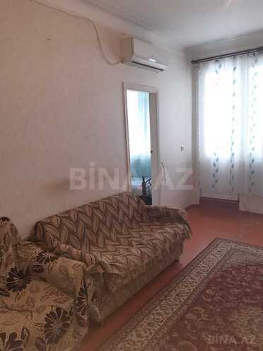 İcarəyə verilir 3 otaqlı köhnə tikili 50 m², Memar Əcəmi m., photo 8 from 13