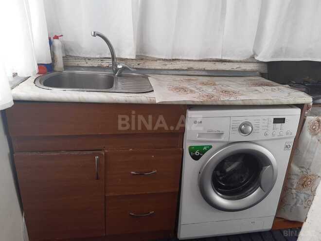 İcarəyə verilir 3 otaqlı köhnə tikili 50 m², Memar Əcəmi m., photo 5 from 13