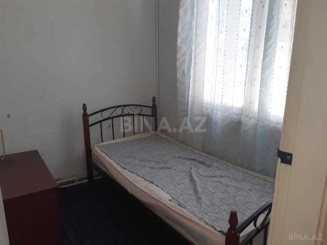 İcarəyə verilir 3 otaqlı köhnə tikili 50 m², Memar Əcəmi m., photo 6 from 13