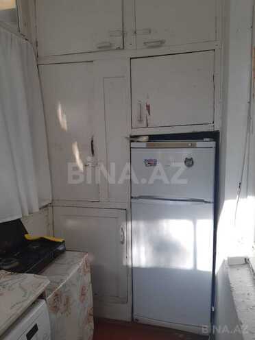 İcarəyə verilir 3 otaqlı köhnə tikili 50 m², Memar Əcəmi m., photo 7 from 13
