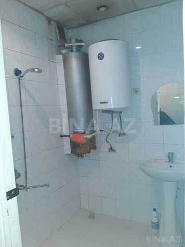 İcarəyə verilir 3 otaqlı köhnə tikili 50 m², Memar Əcəmi m., photo 11 from 13