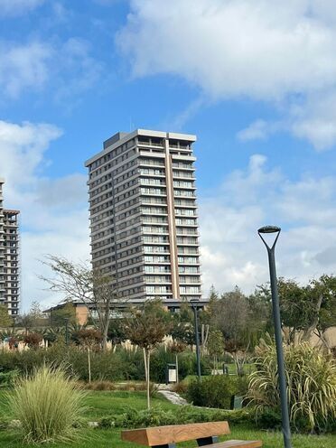 Satılır 4 otaqlı yeni tikili 214 m², Ağ şəhər q., photo 1 from 11