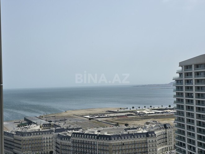 Satılır 4 otaqlı yeni tikili 214 m², Ağ şəhər q., photo 3 from 11