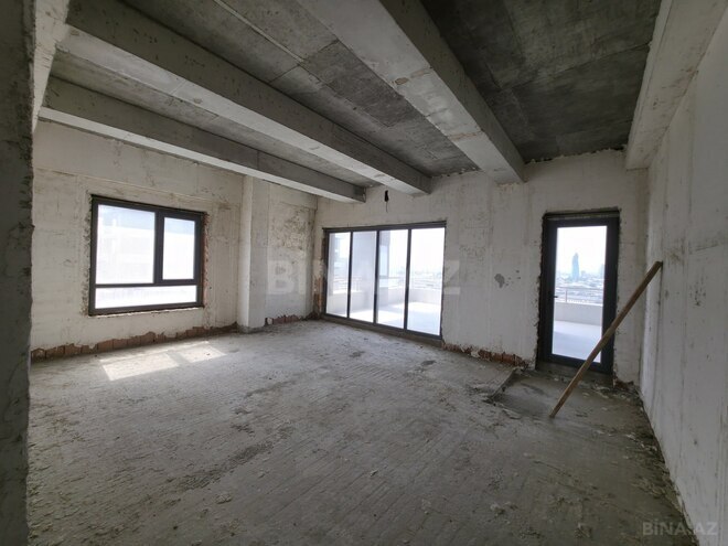 Satılır 4 otaqlı yeni tikili 214 m², Ağ şəhər q., photo 4 from 11