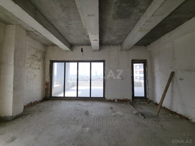Satılır 4 otaqlı yeni tikili 214 m², Ağ şəhər q., photo 5 from 11