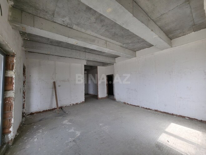 Satılır 4 otaqlı yeni tikili 214 m², Ağ şəhər q., photo 6 from 11