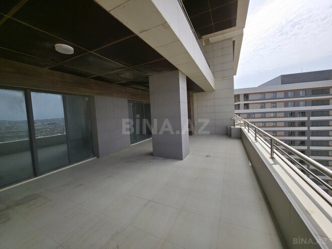 Satılır 4 otaqlı yeni tikili 214 m², Ağ şəhər q., photo 9 from 11