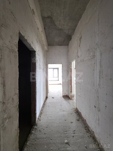 Satılır 4 otaqlı yeni tikili 214 m², Ağ şəhər q., photo 10 from 11