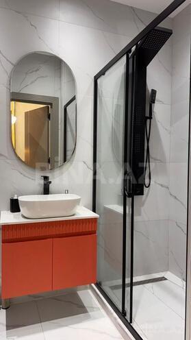 Сдаётся 2-комн. новостройка 70 м², Насиминский  р., photo 6 from 12