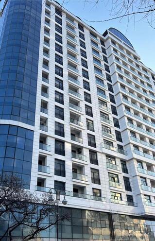 Сдаётся 2-комн. новостройка 70 м², Насиминский  р., photo 5 from 12