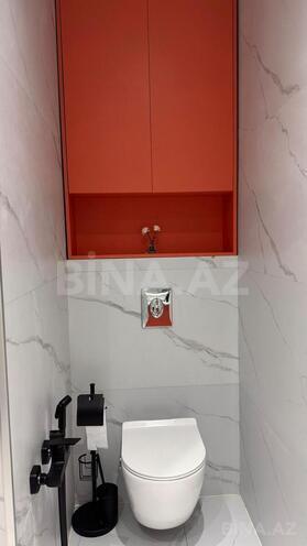 Сдаётся 2-комн. новостройка 70 м², Насиминский  р., photo 7 from 12