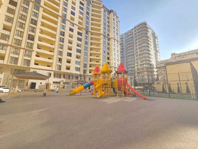 Satılır 3 otaqlı yeni tikili 148 m², 28 May m., photo 1 from 14