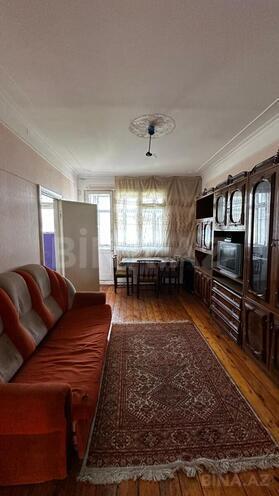 Продаётся 2-комн. вторичка 52 м², м. Мемар Аджеми, photo 3 from 9