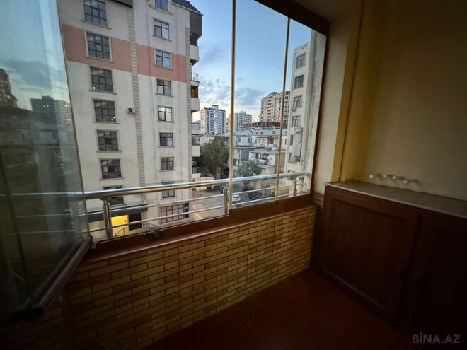 Сдаётся 3-комн. новостройка 110 м², м. Нариман Нариманов, photo 15 from 16