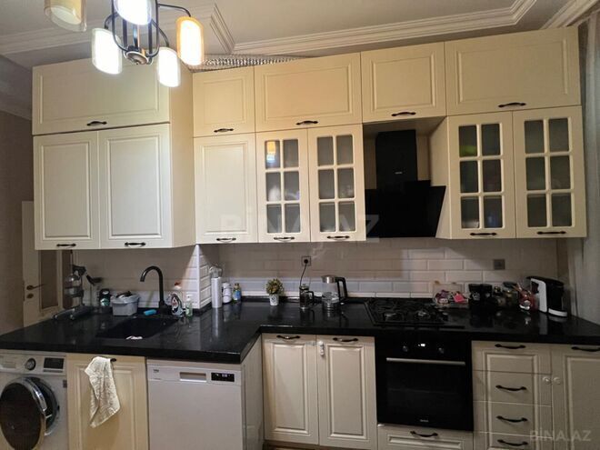 Satılır 3 otaqlı yeni tikili 96 m², Gənclik m., photo 7 from 19