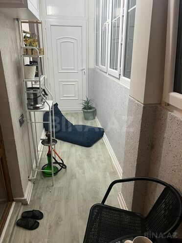 Satılır 3 otaqlı yeni tikili 96 m², Gənclik m., photo 18 from 19