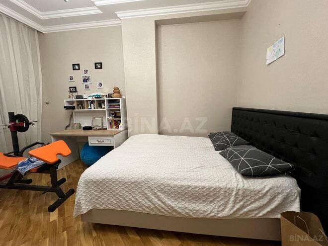 Satılır 3 otaqlı yeni tikili 96 m², Gənclik m., photo 12 from 19