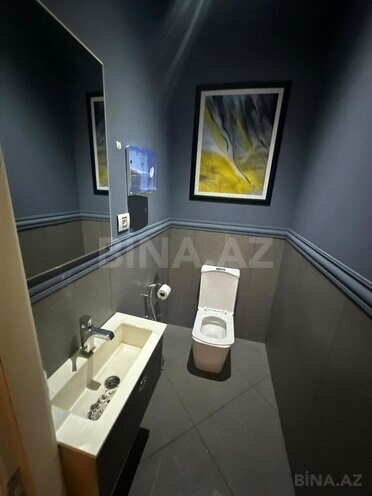 İcarəyə verilir 3 otaqlı ofis 80 m², Gənclik m., photo 9 from 10