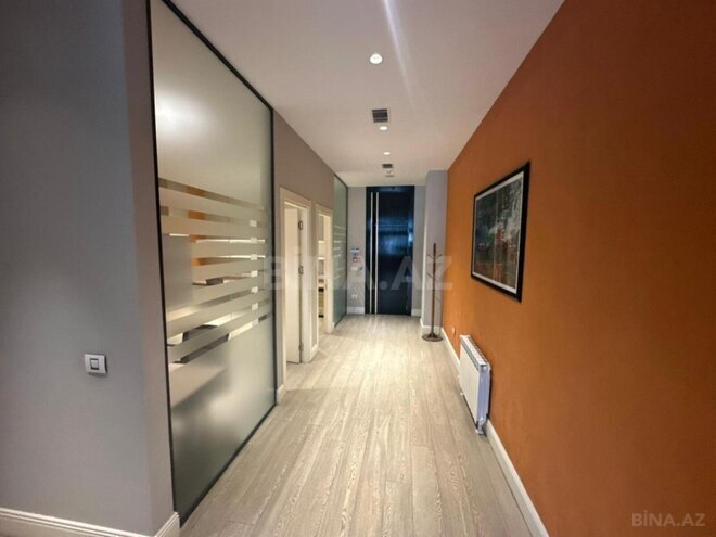 İcarəyə verilir 3 otaqlı ofis 80 m², Gənclik m., photo 6 from 10