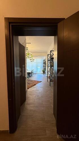 İcarəyə verilir 4 otaqlı yeni tikili 140 m², Badamdar q., photo 24 from 26