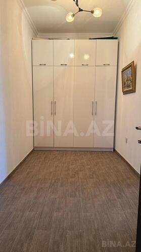 İcarəyə verilir 4 otaqlı yeni tikili 140 m², Badamdar q., photo 7 from 26