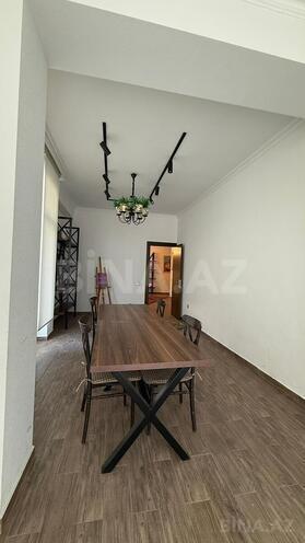 İcarəyə verilir 4 otaqlı yeni tikili 140 m², Badamdar q., photo 22 from 26