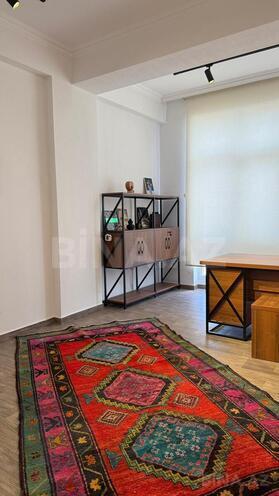 İcarəyə verilir 4 otaqlı yeni tikili 140 m², Badamdar q., photo 11 from 26