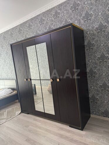 Сдаётся 2-комн. новостройка 95 м², м. Гянджлик, photo 7 from 14