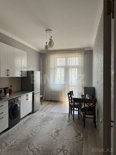 Сдаётся 2-комн. новостройка 95 м², м. Гянджлик, photo 5 from 14