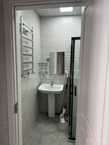 Сдаётся 2-комн. новостройка 95 м², м. Гянджлик, photo 13 from 14