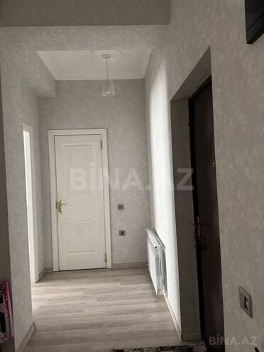 Сдаётся 2-комн. новостройка 95 м², м. Гянджлик, photo 10 from 14
