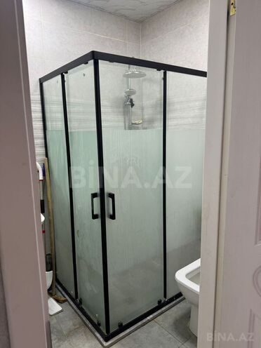 Сдаётся 2-комн. новостройка 95 м², м. Гянджлик, photo 12 from 14