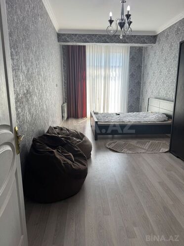 Сдаётся 2-комн. новостройка 95 м², м. Гянджлик, photo 6 from 14