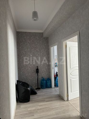 Сдаётся 2-комн. новостройка 95 м², м. Гянджлик, photo 11 from 14