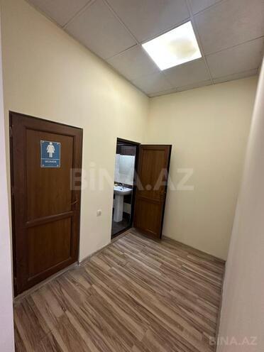 İcarəyə verilir 4 otaqlı ofis 200 m², Nəriman Nərimanov m., photo 9 from 10