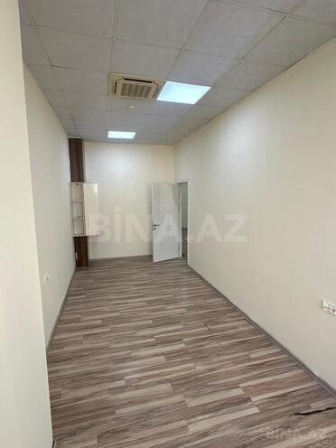 İcarəyə verilir 4 otaqlı ofis 200 m², Nəriman Nərimanov m., photo 5 from 10