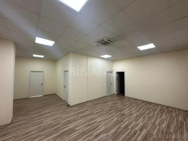 İcarəyə verilir 4 otaqlı ofis 200 m², Nəriman Nərimanov m., photo 1 from 10