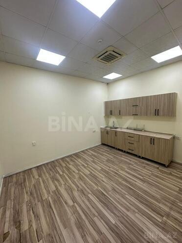 İcarəyə verilir 4 otaqlı ofis 200 m², Nəriman Nərimanov m., photo 7 from 10