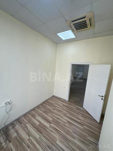 İcarəyə verilir 4 otaqlı ofis 200 m², Nəriman Nərimanov m., photo 6 from 10
