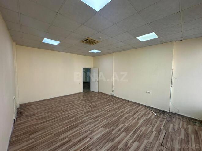 İcarəyə verilir 4 otaqlı ofis 200 m², Nəriman Nərimanov m., photo 3 from 10