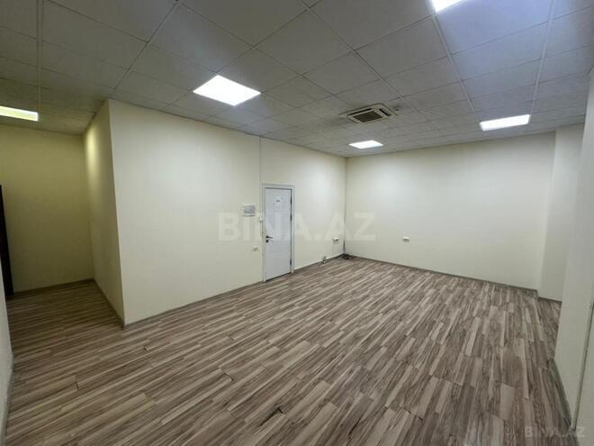İcarəyə verilir 4 otaqlı ofis 200 m², Nəriman Nərimanov m., photo 8 from 10