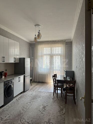 Сдаётся 2-комн. новостройка 95 м², м. Гянджлик, photo 8 from 14